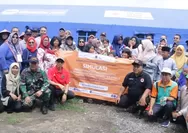 Pemkot Cilegon Apresiasi Peran Aktif Manejemen PLTU Jawa 9&10 Gelar Simulasi Bencana 