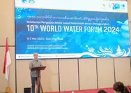 KemKominfo Gelar Kolaborasi Humas K/L Gaungkan World Water Forum 2024