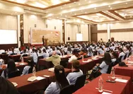 Di Madiun Kemnaker Gelar Diseminasi kepada 250 Calon Pekerja Migran Indonesia