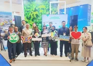 Kota Taipei Bawa Peluang Bisnis Hijau ke Indonesia