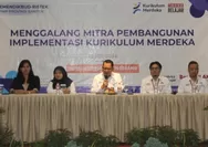Sinergi Membangun Pendidikan Berkualitas: BPMP Banten Gandeng Mitra Pembangunan Untuk Sukseskan Merdeka Belajar