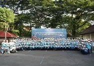 Gelaran KTT WWF 2024 di Bali, Pengalaman PLN Garap Event Serupa, Pastikan Keandalan Suplai