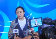 Puan Cek Kesiapan Venue Pertemuan Parlemen Dunia Dalam Rangka Forum Air