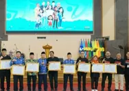 Semarak Bulan Merdeka Belajar Provinsi Banten 2024 Sukses Hadirkan Ragam Kegiatan Edukatif