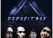DEPOSIT BOX Band Rock Yang Akan Luncurkan Album 10 Lagu