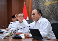 Usai Ajukan Tambahan Anggaran Rp 7,85 Triliun, Budi Arie Dicopot, Ferry Juliantono Jadi Menteri Koperasi