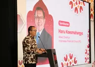 IFG Perkuat Komitmen Transformasi dan Konsolidasi Asuransi di Tengah Tekanan Global