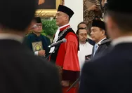 Ketua Ombudsman Jadi Tersangka Korupsi Tata Kelola Tambang di Sulawesi Utara