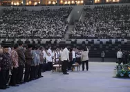 Presiden Prabowo Sebut KDKMP Akan Ciptakan Perputaran Uang Rp223 T, Barang Subsidi Lebih Tepat Sasaran