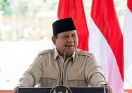 Cegah Penyimpangan, Presiden Prabowo Minta Gubernur hingga Kades Ikut Awasi Dapur MBG