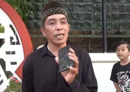 Kini Panen Tiga Kali Berkat Bendungan Meninting, Petani Lombok Sampaikan Terima Kasih kepada Presiden Prabowo