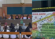 Terungkap di Sidang Perdana Kasus Daycare Little Aresha, Pengasuh Diduga Benamkan Kepala Anak ke Bak Mandi