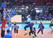 Pelatih Pertamina Enduro Soroti Panas Ekstrem Usai Lolos ke Final Proliga 2026