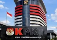 KPK OTT Pejabat Teras Kantor Imigrasi Jakarta Barat