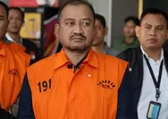 Oknum Pegawai KPK Jadi Tersangka Pemerasan ke Bupati Pemalang Anom Widiyantoro, Sosoknya Juga Disebut Anggota Polri