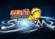 Naruto: Ultimate Ninja Storm Hadir di iOS dan Android