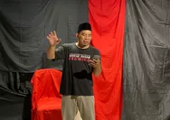 Katasapa Purbalingga dan Sanggar Budidoyo Refleksikan Ramadan dengan Tadarus Puisi