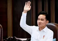 Wapres Gibran Bagi-Bagi Susu dan Mainan ke Korban Kebakaran Penjaringan, Upaya Trauma Healing?