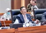 APBN Tertekan Gegara Musibah, DPR Usulkan Presiden Bentuk Lembaga Baru untuk Atasi Bencana