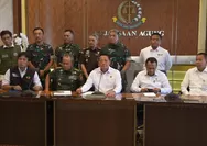 Banjir dan Longsor Sumatera Masuk Ranah Pidana, Satgas PKH Sebut Banyak Korporasi Terindikasi