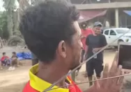 Air Mata Bahagia di Aceh Tamiang, Hilangkan Cemas Setelah Bisa Telepon Anak di Pengungsian