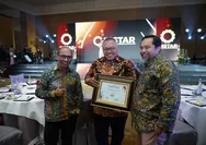 INSTAR Beri Pengakuan atas Praktik Keberlanjutan IFG