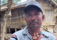 Kisah Pilu Warga Aceh yang Kehilangan Segalanya Diterjang Banjir: Tuhan Berkata Begini, Kami Terima
