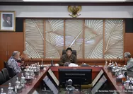 Pemerintah Bentuk Satgas Percepatan Program Strategis untuk Atasi Hambatan Investasi