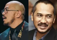 Pandji Pragiwaksono Dipolisikan, Abraham Samad Soroti Kejanggalan Laporan Dugaan Penghasutan Publik di Show 'Mens Rea'