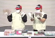 KPK Tetapkan Bupati Pati Sudewo dan 3 Kades Sebagai Tersangka Pemerasan Calon Perangkat Desa