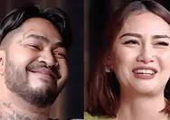 Setelah Dinyatakan Bebas dari Rehabilitasi Narkoba, Onad Curhat Istrinya Ogah Tinggalkan Sang Suami Sendiri