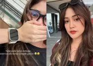 Selebgram Ruce Nuenda Dirujak Warganet, Dianggap Abai karena Sempat Keluyuran di Tempat Umum saat Sakit Campak