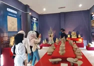 ‎Museum Daerah Wonosobo Ramai Dikunjungi Wisatawan Saat Libur Lebaran 2026
