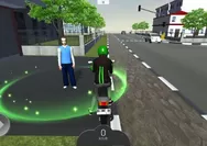 Cara Klaim Kode Redeem Ojol The Game yang Baru 13 Maret 2024!