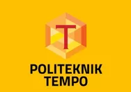 Semoga Dapat! Yuk Daftar Program Beasiswa Politeknik Tempo untuk Para Pelajar Indonesia
