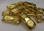 Buntut Dugaan Emas Palsu PT Antam, Penjualan Emas di Pengadain Terancam, Warga Ragu Beli Emas di Pegadaian