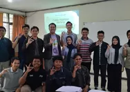 Tunjang Kiprah dan Prestasi Makin Moncer, Cakrawala Team UM Gandeng AboutMalang.com untuk Memberikan Pelatihan Public Relation Writing