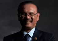 Kabar Duka! Rektor Unmer Malang Prof. Dr. Anwar Sanusi, S.E., M.Si. Meninggal Dunia, Sosoknya Dekat dengan Mahasiswa