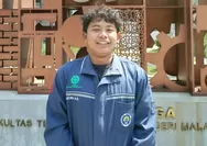 Dedikasi! Dewa Akbar Pilot dari Cakrawala Team UM Rela Pulang Pergi Malang Kabupaten dan Malang Kota Tiap Hari!