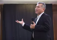 Pimpin Transformasi Hijau Berkelanjutan, Direktur Utama BRI Raih The Best CEO untuk Most Expansive Sustainable Financing Activities