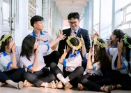 15 Ucapan Selamat Hari Guru Nasional 2025 Penuh Makna, Bisa Dijadikan Caption