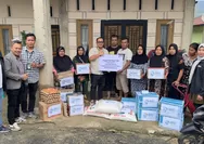 BRI Peduli Salurkan Bantuan Cepat untuk Korban Banjir Bandang di Sumatera