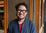 Lirik Lagu bERANI, Kunto Aji