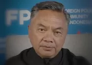 Rekomendasi Kurangi Kunjungan Luar Negeri Prabowo dari Dino Patti Djalal Ini yang Bikin Seskab Teddy Angkat Bicara