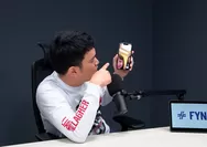 Bukti Sayang Keluarga, Podcast Raditya Dika Sempat Jeda Gara-gara Aldi Taher Angkat Video Call Istri dan Anak
