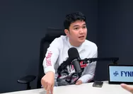 Sering Bikin Lagu Pakai Nama Artis yang Sedang Viral, Aldi Taher: Saya Waktu Itu Mendoakan