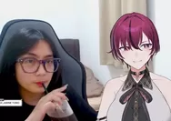 Pesan Haru Tana Nona JKT48V untuk Amanda Sukma, Ungkap Kedekatan dan Kemedokan