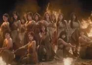Lirik Lagu JKT48 Team Passion - Dekat Namun Jauh