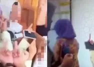 Viral Video Sikap Tak Sopan Siswa SMAN 1 Purwakarta, Bu Atun Ungkap Tak Tahu jika Direkam