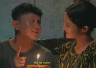 Lirik Lagu Tunggal Eka Denny Caknan yang Lagi Viral, Curhatan Cinta Tulus yang Bikin Hati Meleleh